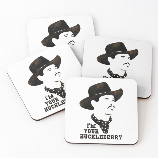 Item preview, your Huckleberry Classic designed and sold by KareemPollich.