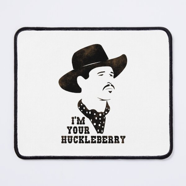 Item preview, your Huckleberry Classic designed and sold by KareemPollich.