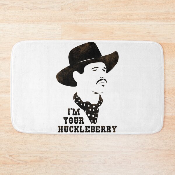 Item preview, your Huckleberry Classic designed and sold by KareemPollich.