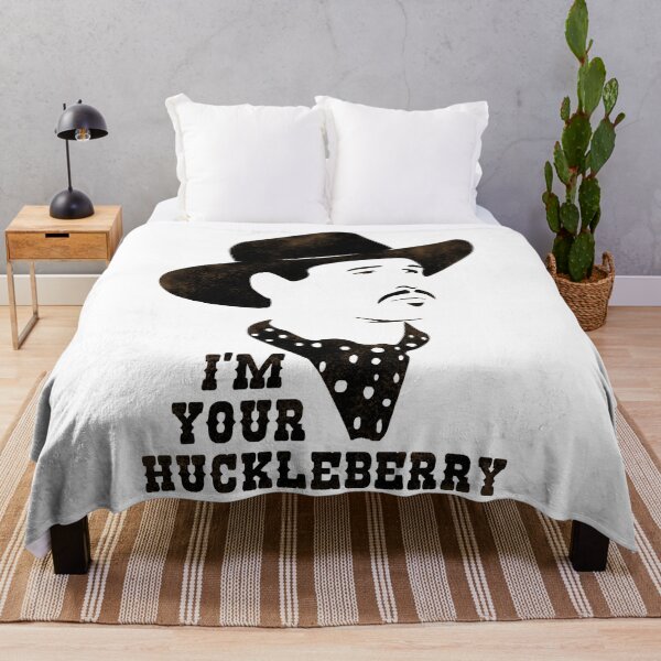 Item preview, your Huckleberry Classic designed and sold by KareemPollich.