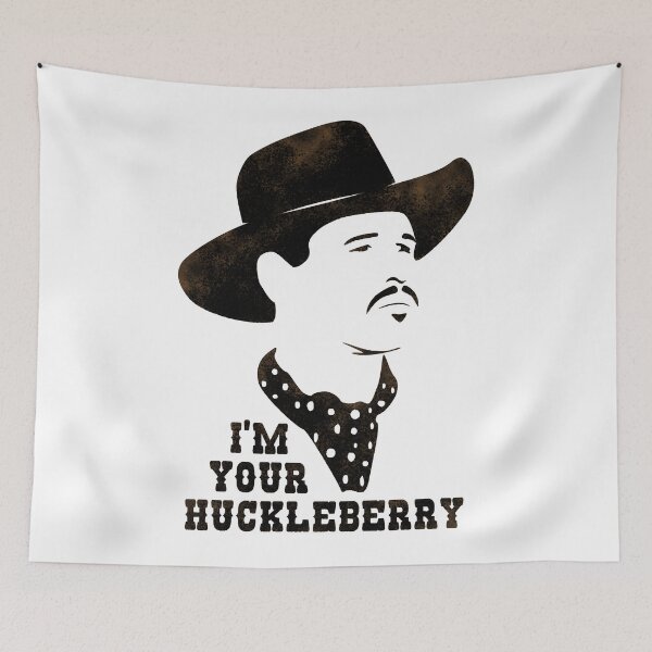 Item preview, your Huckleberry Classic designed and sold by KareemPollich.