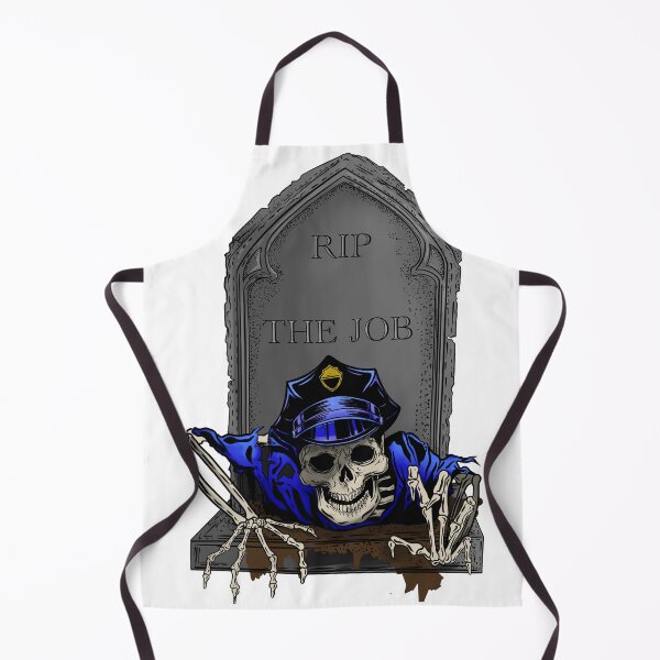 Item preview, RIP the Job designed and sold by ZethTheReaper19.