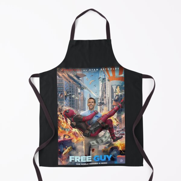 Item preview, free guy to gawler designed and sold by ConnoaPoint.