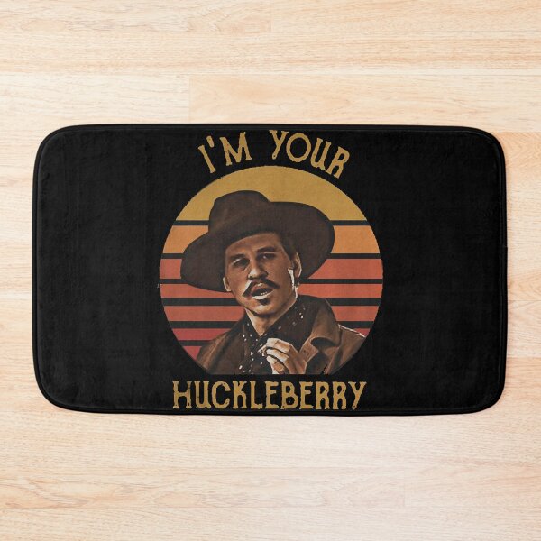 Item preview, Women My Favorite Doc Holliday Tombstone I’M Your Huckleberry Vintage Men'S  Retro Vintage designed and sold by KareemPollich.