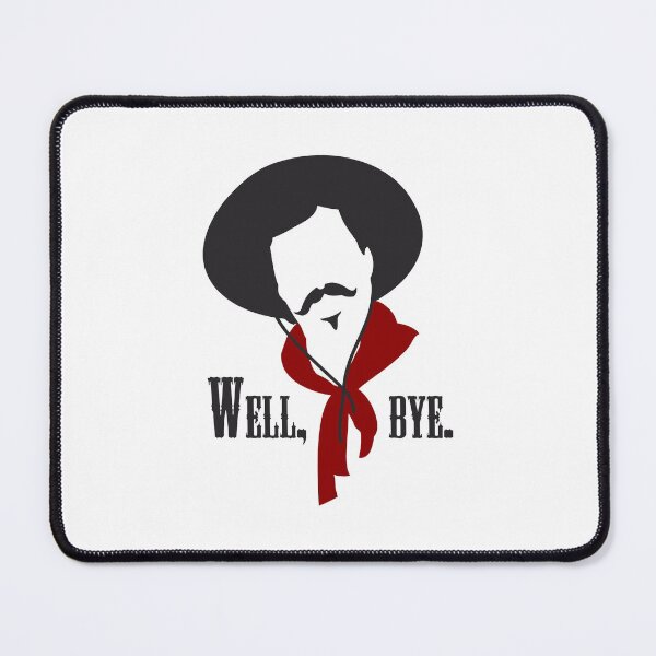 Item preview, Womens Music Tombstone Curly Bill Gifts Music Fan designed and sold by KareemPollich.