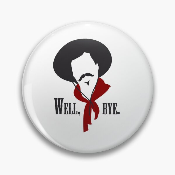 Item preview, Womens Music Tombstone Curly Bill Gifts Music Fan designed and sold by KareemPollich.