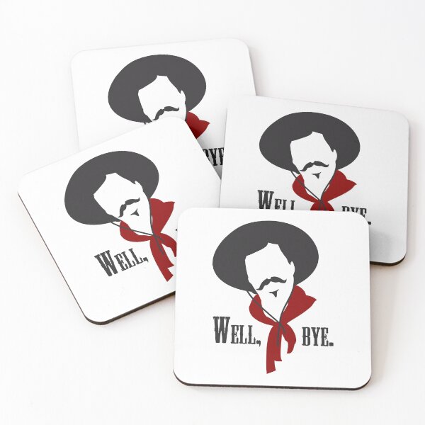 Item preview, Womens Music Tombstone Curly Bill Gifts Music Fan designed and sold by KareemPollich.