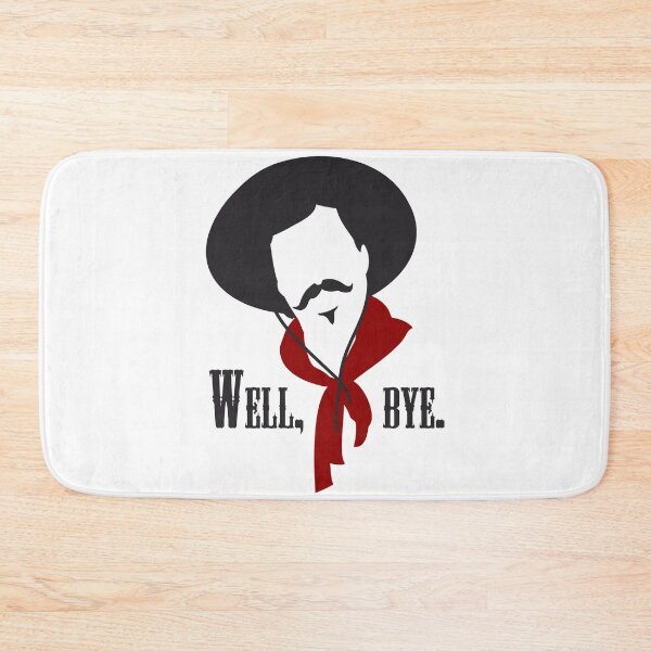 Item preview, Womens Music Tombstone Curly Bill Gifts Music Fan designed and sold by KareemPollich.