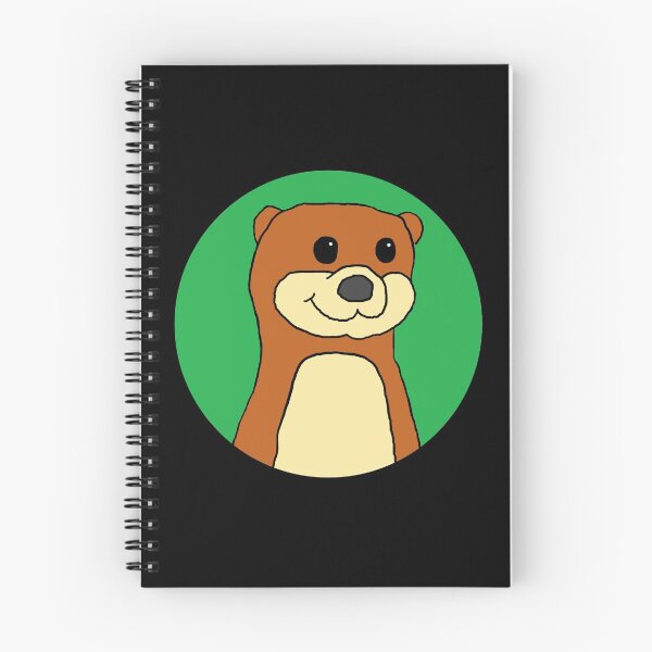 Item preview, Weasel Cartoon designed and sold by RevolutionInPaint.