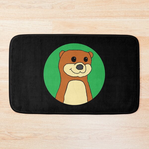 Item preview, Weasel Cartoon designed and sold by RevolutionInPaint.