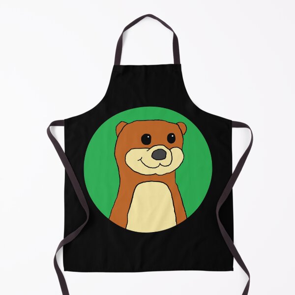 Item preview, Weasel Cartoon designed and sold by RevolutionInPaint.