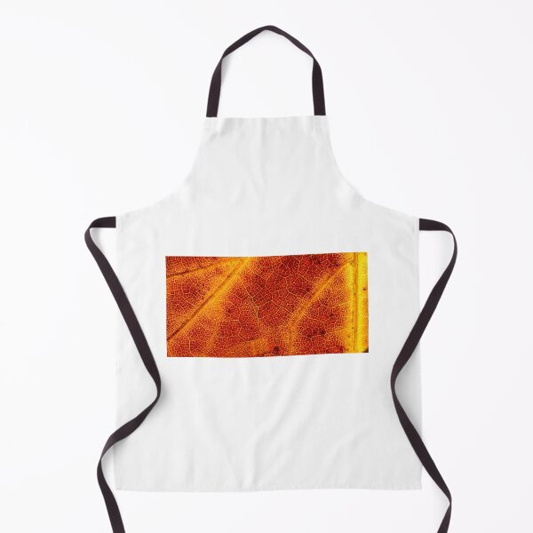 Item preview, Detail of an autumn leaf designed and sold by pietrofoto.