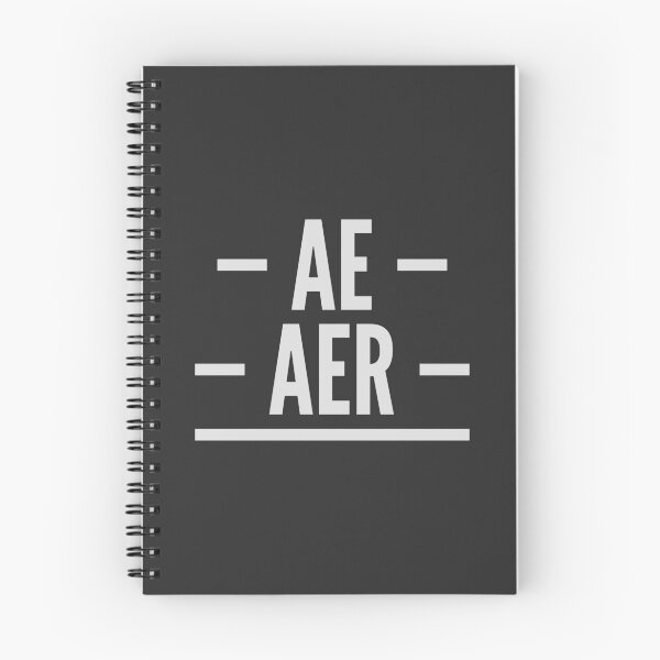 Item preview, Ae/Aer Pronouns designed and sold by Vira Magnus Layton.