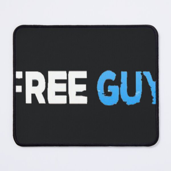 Item preview, Free Guy T-shirts designed and sold by ConnoaPoint.