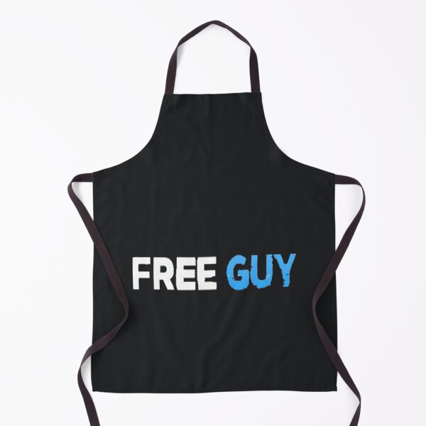 Item preview, Free Guy T-shirts designed and sold by ConnoaPoint.