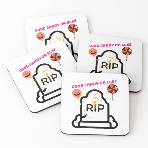 Item preview, Happy Halloween, Good Candy designed and sold by Focus-Photo-PG.