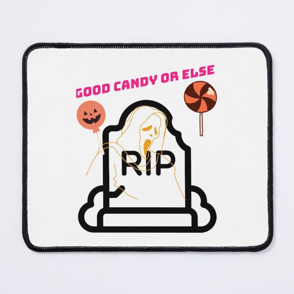 Item preview, Happy Halloween, Good Candy designed and sold by Focus-Photo-PG.