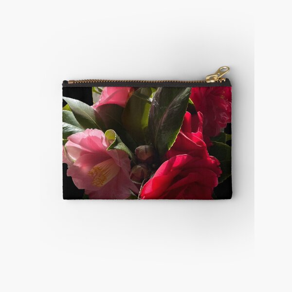 Item preview, Colourful Camelias designed and sold by KazM.