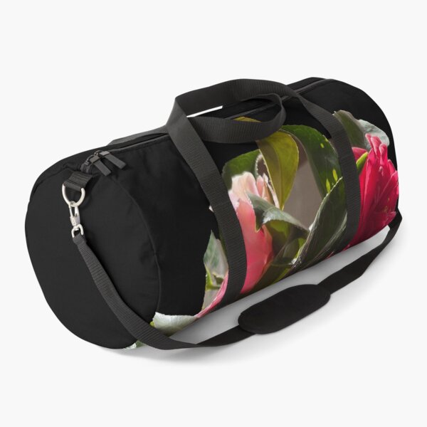 Item preview, Colourful Camelias designed and sold by KazM.