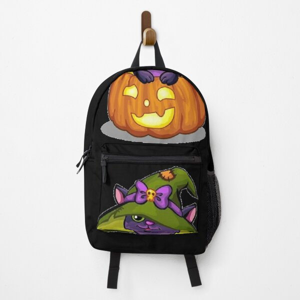 Item preview, Cute Cartoon Cat In Pumpkin designed and sold by ConnieHolt.