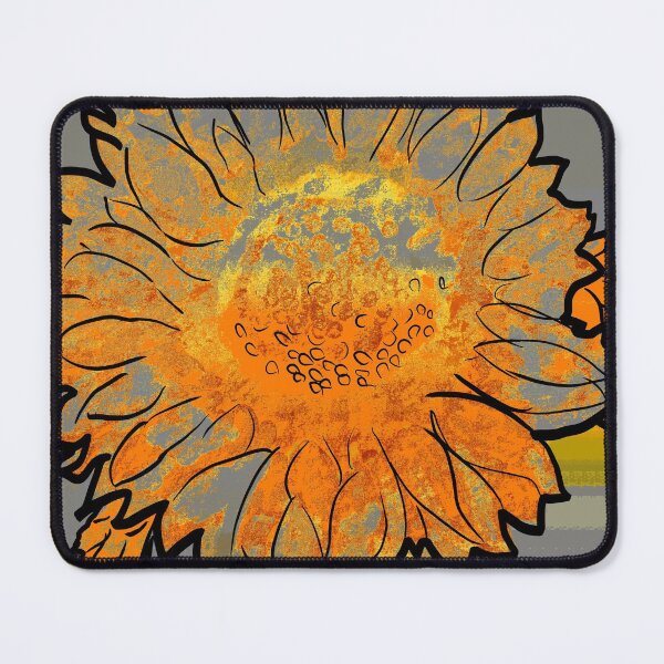 Item preview, Sunflower designed and sold by TinaJostDesigns.