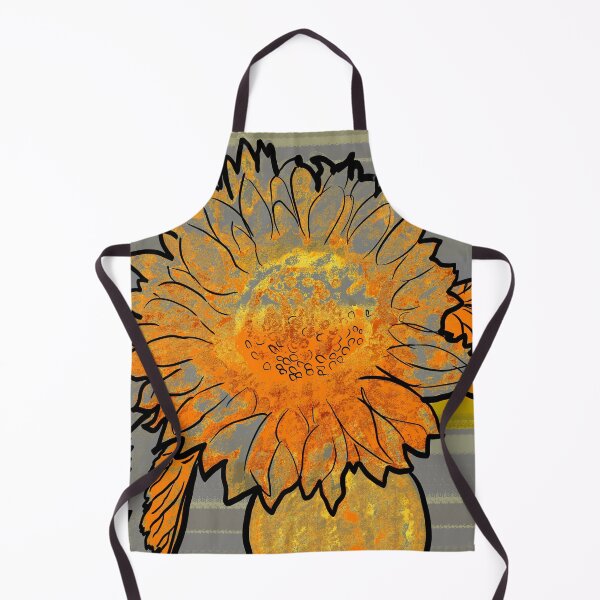 Item preview, Sunflower designed and sold by TinaJostDesigns.