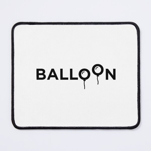Item preview, BALLOON designed and sold by mnmlstID.