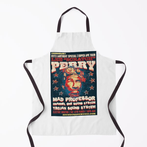 Item preview, lee scratch perry designed and sold by KECHOAK.
