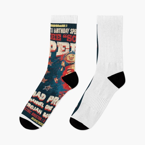Item preview, lee scratch perry designed and sold by KECHOAK.