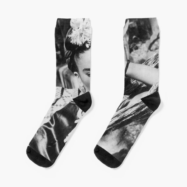 the lady Socks