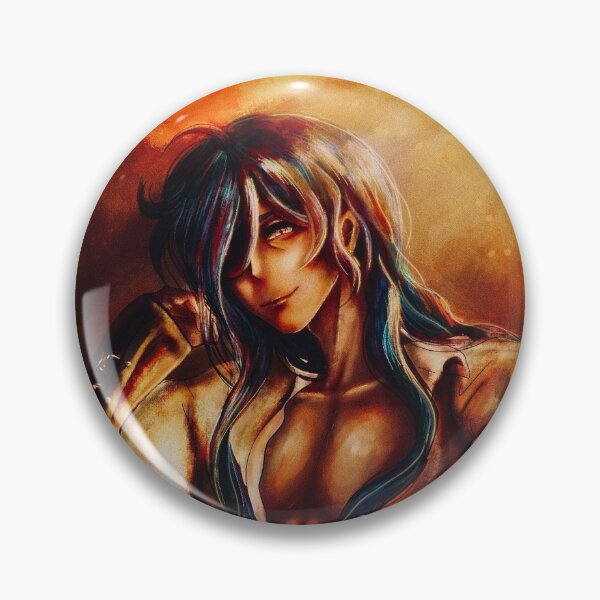 Item preview, The cavalry captain  designed and sold by ykart29.