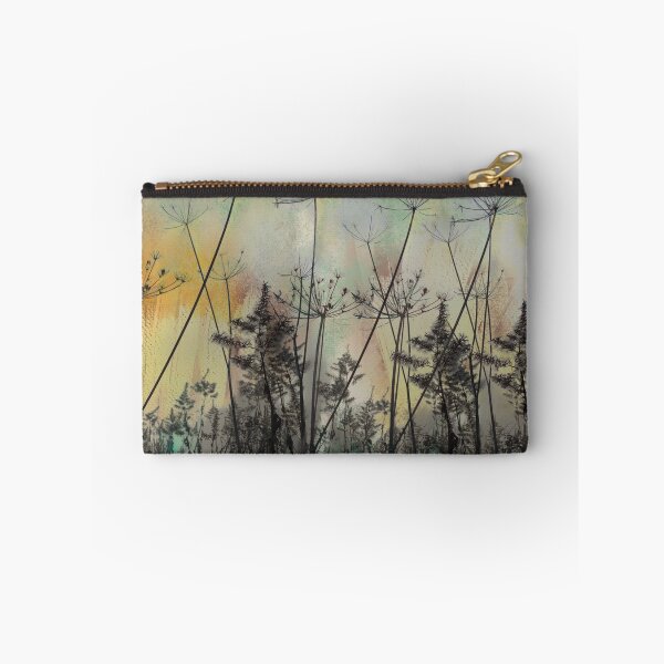 Item preview, Seedheads Abstract designed and sold by S-Warner.