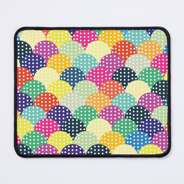 Item preview, Colorful Circles VII designed and sold by Amir Faysal.