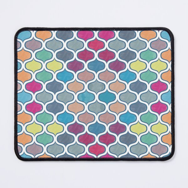 Item preview, Watercolor Lovely Pattern IX designed and sold by Amir Faysal.