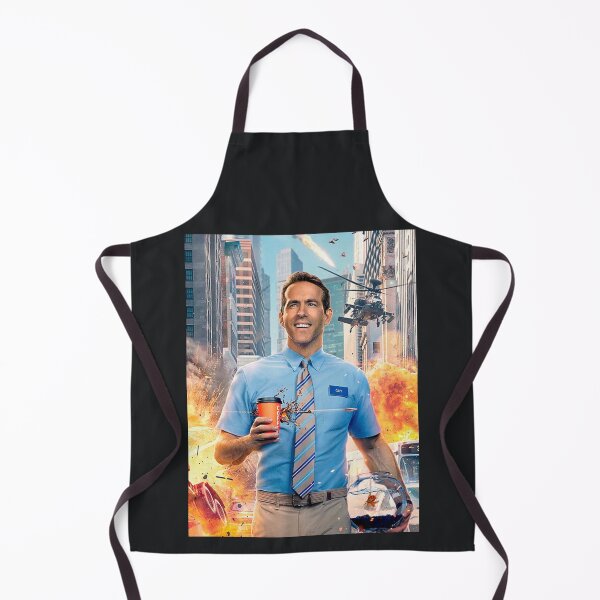 Item preview, Free Guy designed and sold by ConnoaPoint.