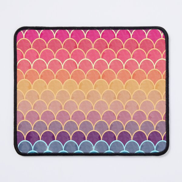 Item preview, Watercolor Lovely Pattern XII designed and sold by Amir Faysal.