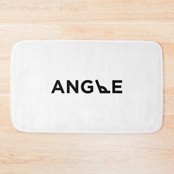 Item preview, ANGLE designed and sold by mnmlstID.