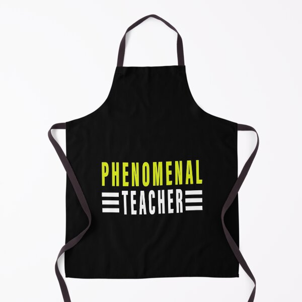 Item preview, Phenomenal Teacher designed and sold by AuroraApparel.