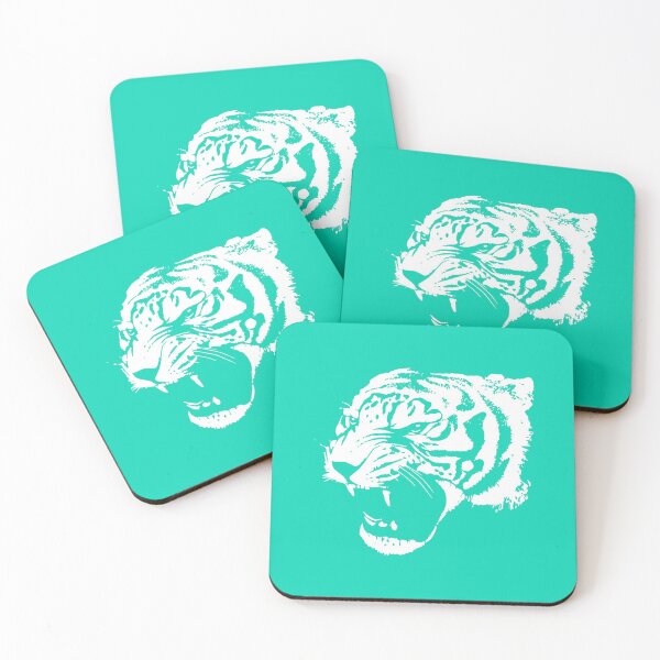 Item preview, tiger designed and sold by vermilione.