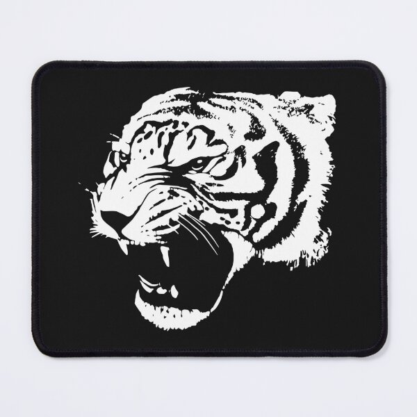 Item preview, tiger designed and sold by vermilione.