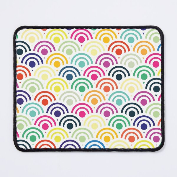 Item preview, Colorful Circles III designed and sold by Amir Faysal.
