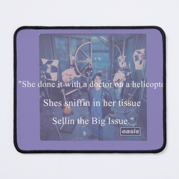 Item preview, Supersonic Lyric designed and sold by hairshoulder.