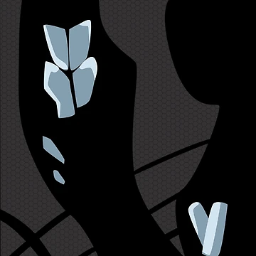 Artwork thumbnail, Eros by RishDesigns