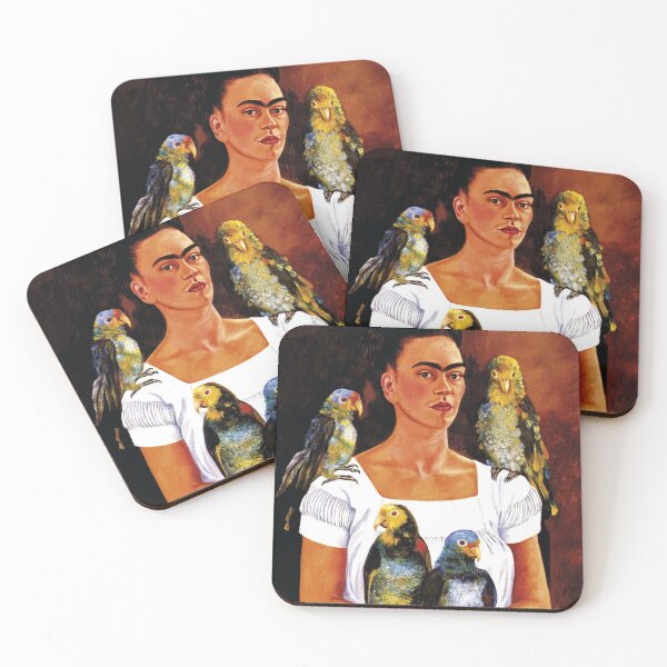 Item preview, four birds  designed and sold by lauraix.