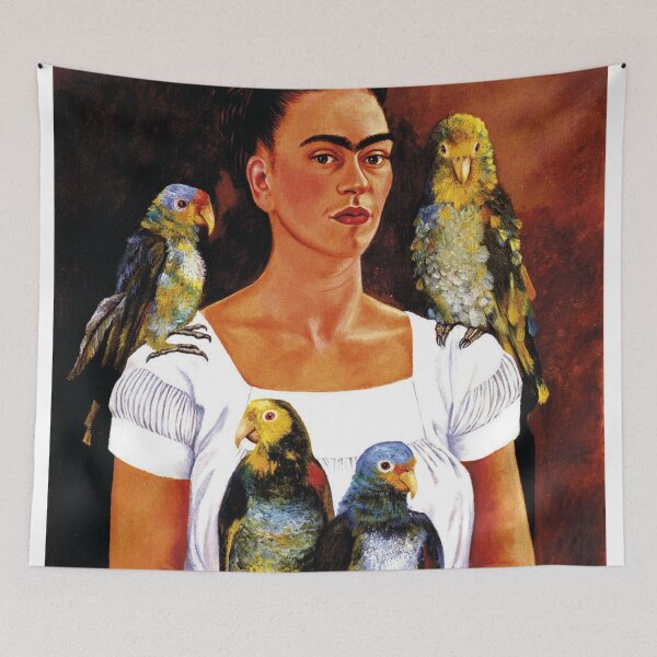 Item preview, four birds  designed and sold by lauraix.