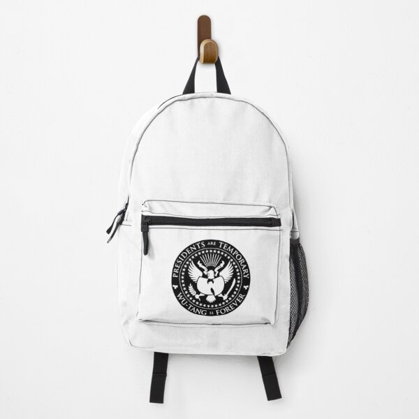 Wu Tang Backpacks for Sale | Redbubble