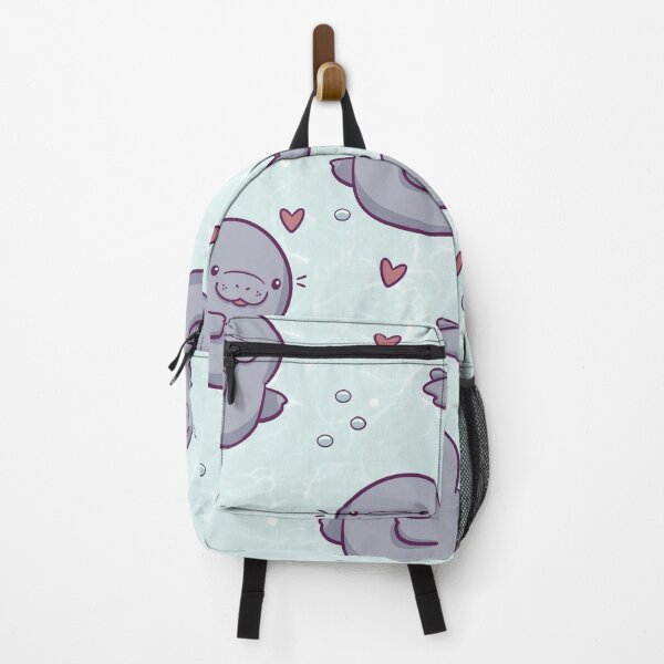 Item preview, Cute Manatees designed and sold by Cutecy.