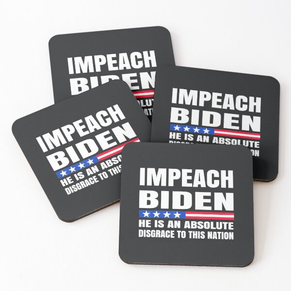 Item preview, Impeach Biden He is an Absolute Disgrace to This designed and sold by ConnoaPoint.