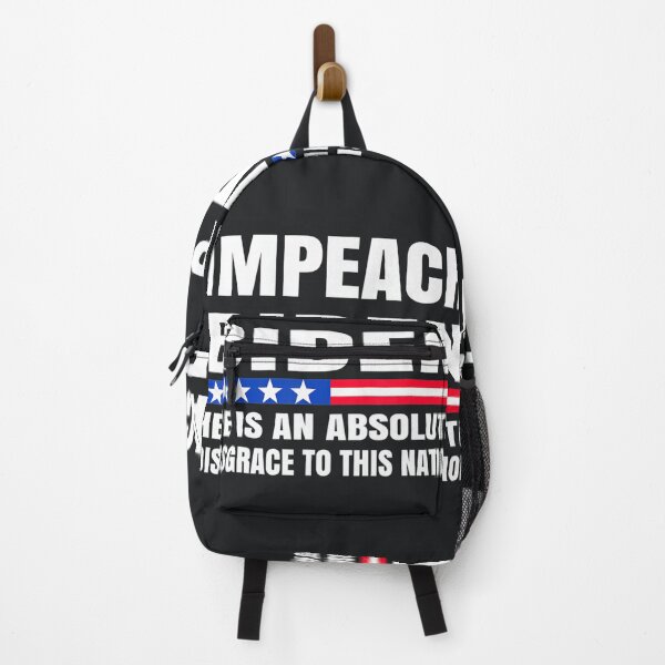 Item preview, Impeach Biden He is an Absolute Disgrace to This designed and sold by ConnoaPoint.