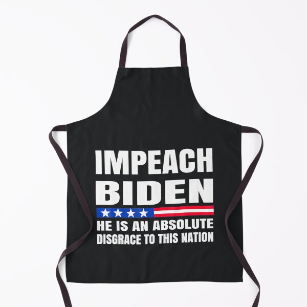 Item preview, Impeach Biden He is an Absolute Disgrace to This designed and sold by ConnoaPoint.